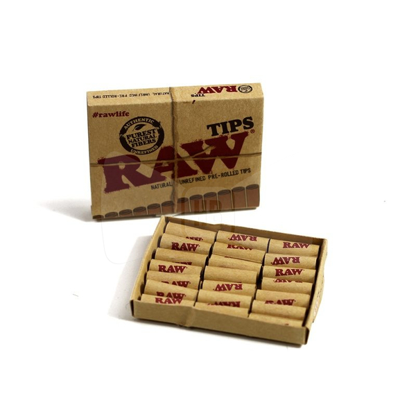Raw filter Pre-rolled Classic (21pcs) - slika 2