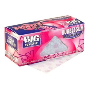 Papirčki Juicy Jays Rolica Žvečilni Gumi