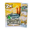 Blunt Double Platinum French Vanilla 1/2