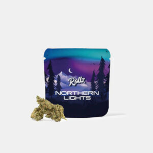 Vršički konoplje Northern Lights 10-OH-HHC  3g