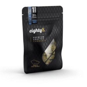 Vršički konoplje Animal Mints 1g