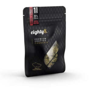 Vršički konoplje Apple Fritter 1g