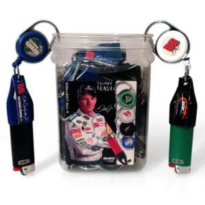 Lighter Leash Orignal Motorsports Racing Team