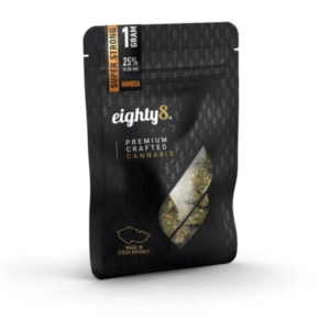 Vršički konoplje Mimosa 1g