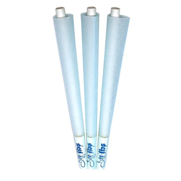 Papirčki Snoop Dogg Cone (3/1) - slika 2