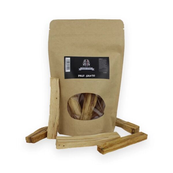 Palo Santo / Holy Wood / Božji les 40g