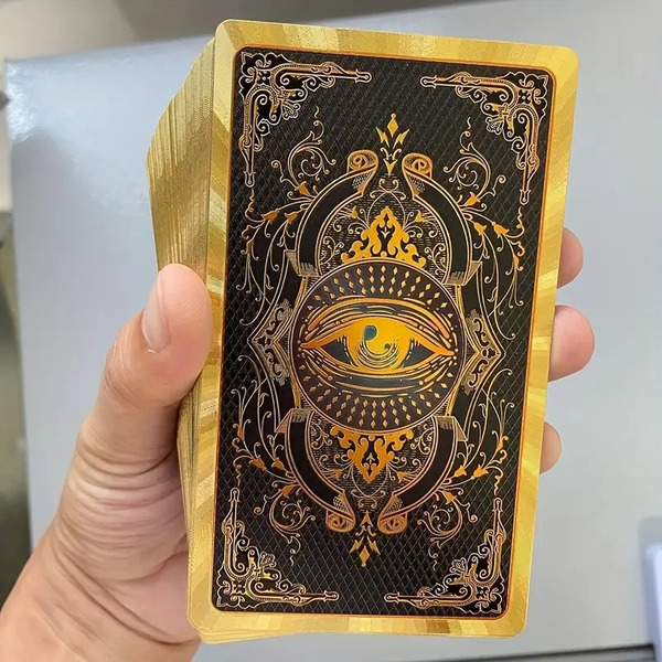 Tarot Gold Divination - slika 4