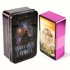 TAROT Witch World