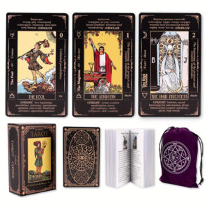TAROT DeLux