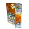 Blunt Double Platinum Divji Med 1/2