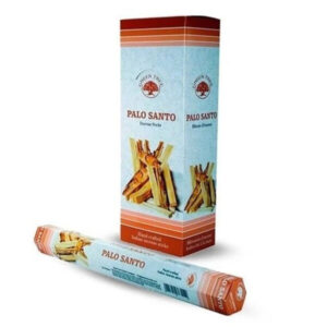 Kadilo / dišeče palčke Palo Santo