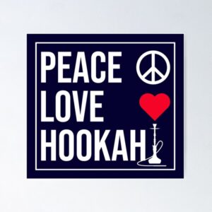 Hook-aH / Shisha