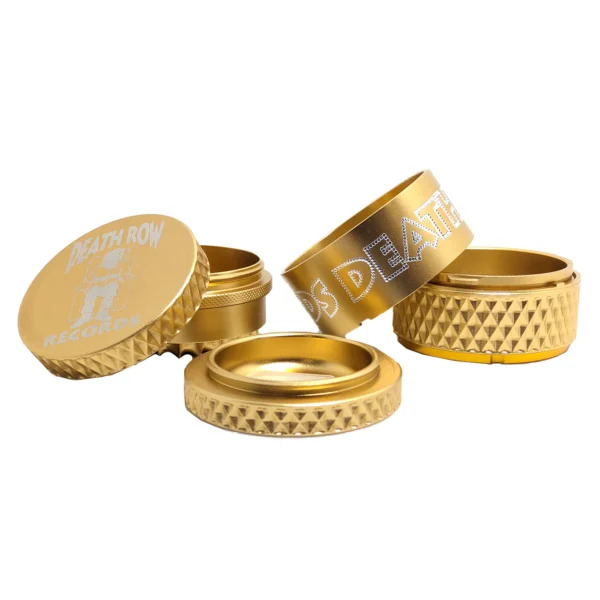 Mlinček Snoop Dogg Hurricane 5 Part 63mm Black - slika 4