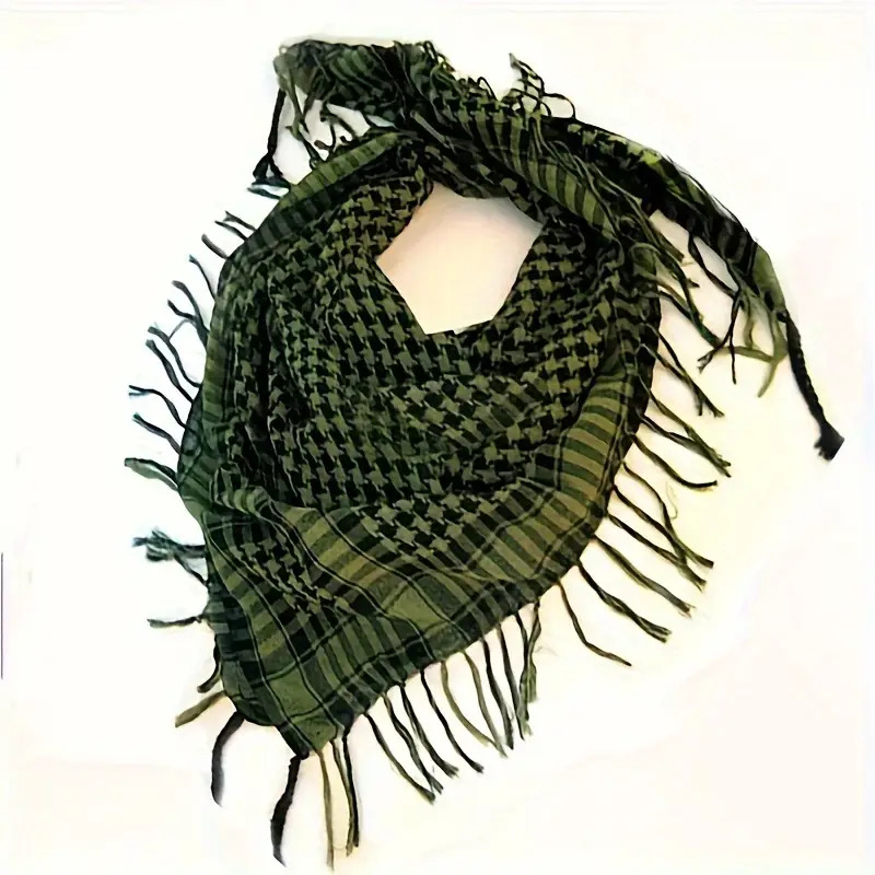 Ruta / Šal Arafatka / Arafat Scarf