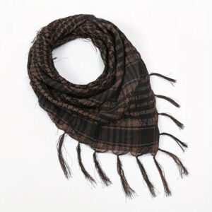 Ruta / Šal Arafatka / Arafat Scarf