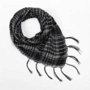 Ruta / Šal Arafatka / Arafat Scarf