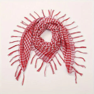 Ruta / Šal Arafatka / Arafat Scarf