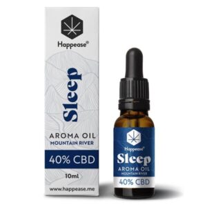 CBD SPLEEP (4000mg) GOOD NIGHT 10ml