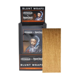 Blunt Futurola X Snoop Dogg Gin & Juice Wrap