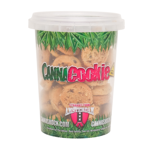 CHOCOLATE DIP COOKIES