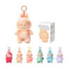 Obesek za ključe LaBubu KeyChain V3