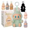 Obesek za ključe LaBubu KeyChain V2
