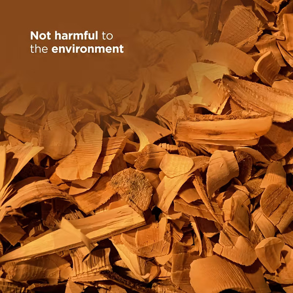 Sveča Palo Santo za blagoslov - slika 8