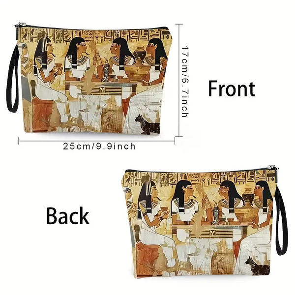Torbica Egypt #2 Case bag - slika 5