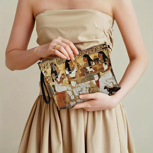 Torbica Egypt #2 Case bag - slika 4