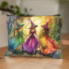Torbica Boho 3 Wicca Witch case bag
