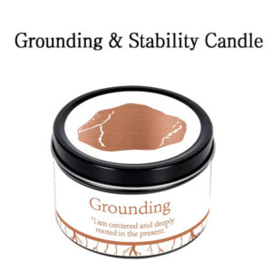 Alternative view of Sveča Grounding and stability za Stabilnost