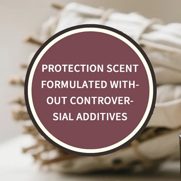 Sveča Protection and Cleaning za Zaščito - slika 8