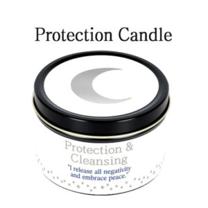 Alternative view of Sveča Protection and Cleaning za Zaščito