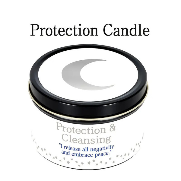 Sveča Protection and Cleaning za Zaščito - slika 2