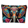 Torbica Mandala Boho Elephant case bag