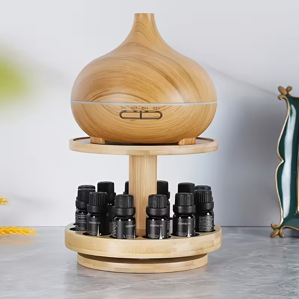 Leseno vrteče stojalo za izparilnik - slika 2