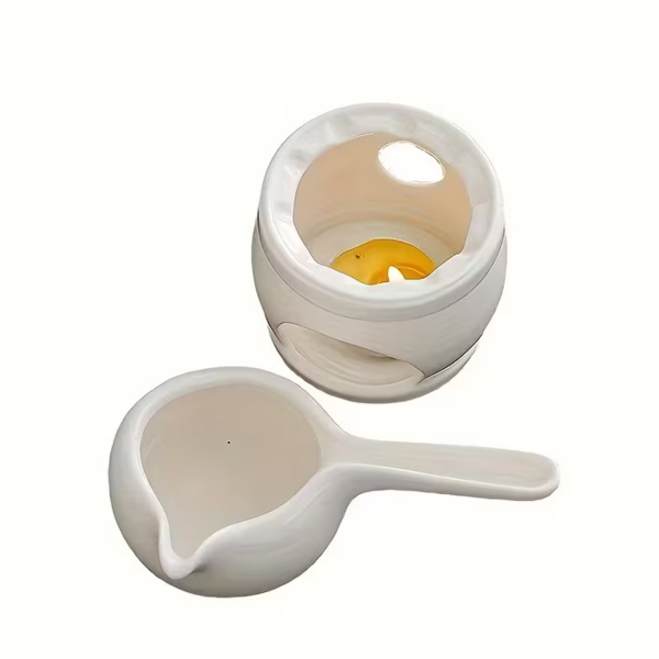 Izparilnik Keramičen Glaziran - slika 7