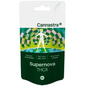 Vršički konoplje Supernova 1g