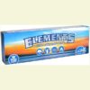 Elements Pre-rolled Cone 40pcs Box