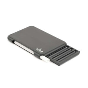 Alternative view of Royal Box TORPEDO Snuff Kit