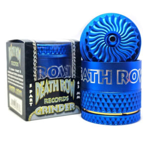 Mlinček Snoop Dogg Hurricane Blue