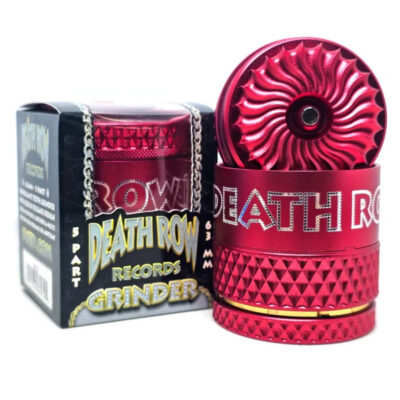 Mlinček Snoop Dogg Hurricane Red