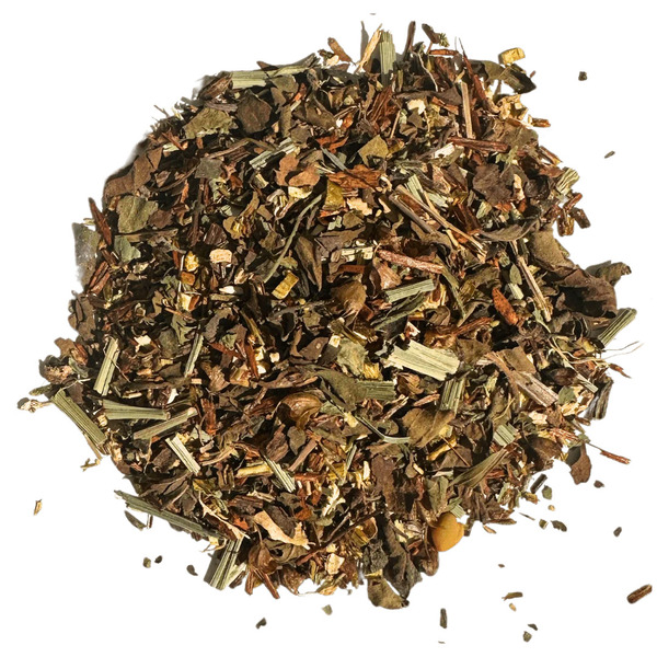 Zeliščna mešanic Gozdne sanje 50g - slika 2