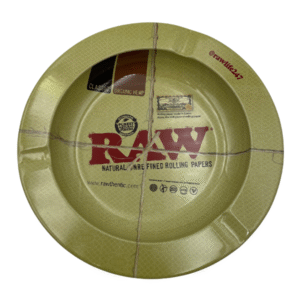 RAW Metal Pepelnik Original 'RawLife247'