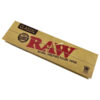Papirčki Raw Classic King Size ‘Wide’