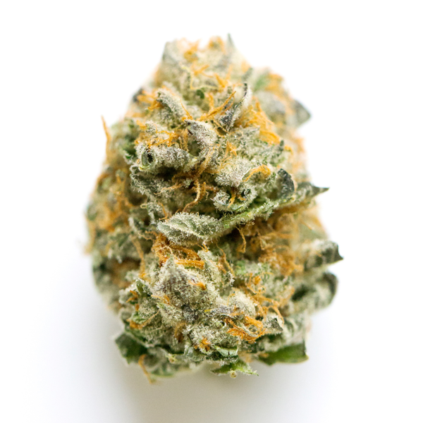 Vršički konoplje Lemon Punch 25g