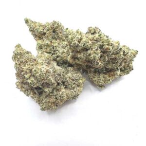 Konoplja MAC III Aroma 10g