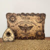 Lesena Podlaga Ouija 2 pcs