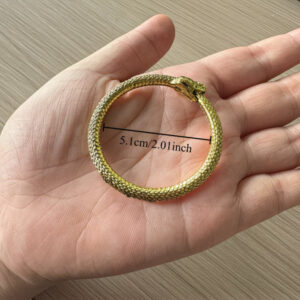 Ouroboros Obesek - slika 2