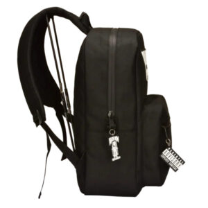NAHRBTNIK DEATH ROW RECORDS SMELL PROOF BACKPACK - slika 3
